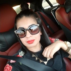 Meet your Posher, Rosie